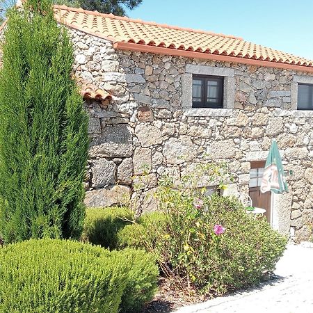 Eiras Do Dao Hotel Penalva do Castelo Luaran gambar