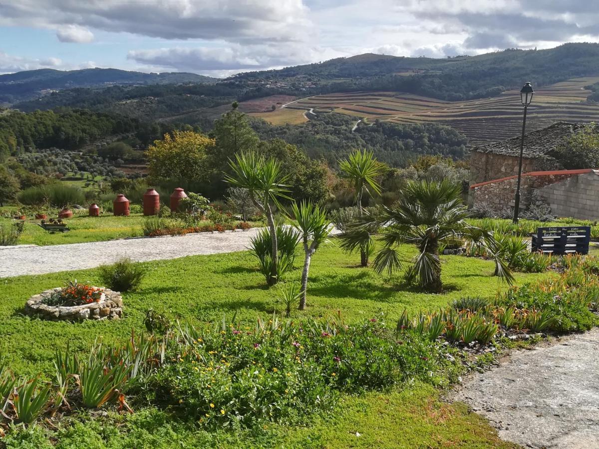 Eiras Do Dao Hotel Penalva do Castelo Luaran gambar